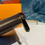 Louis Vuitton Zippy Organizer