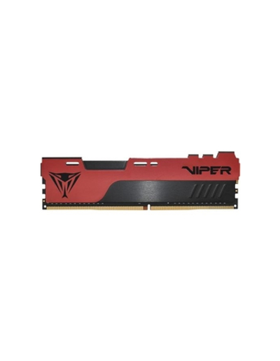Память DDR4 16Gb 2666MHz Patriot PVE2416G266C6 Viper EliteII RTL PC4-21300 CL16 DIMM 288-pin 1.2В
