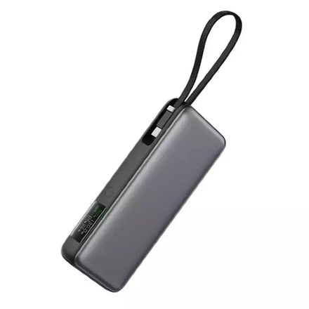 M22-20000 PD130W power bank with cable