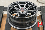 Комплект дисков RGW 134 14x6 et35 4x100/4x114.3
