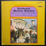 Celebrated German Marches (США)