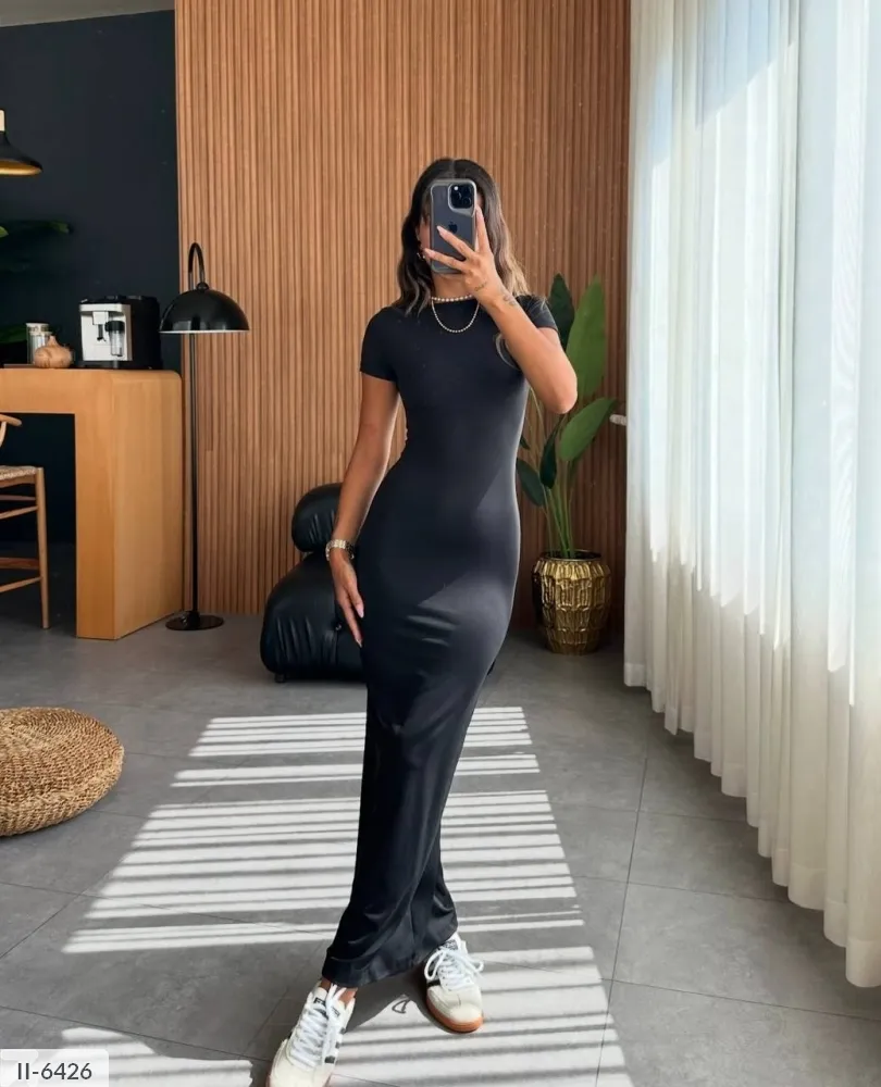 Платье II-6424 Фабрика Моды