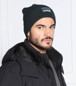 шапка EA7 - зеленый(274009 2F303)