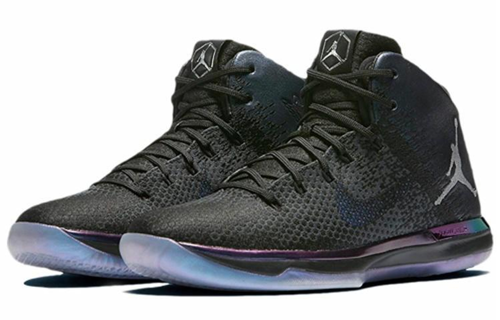 Кроссовки Jordan Air Jordan 31 All Star 2017 "Chameleon"