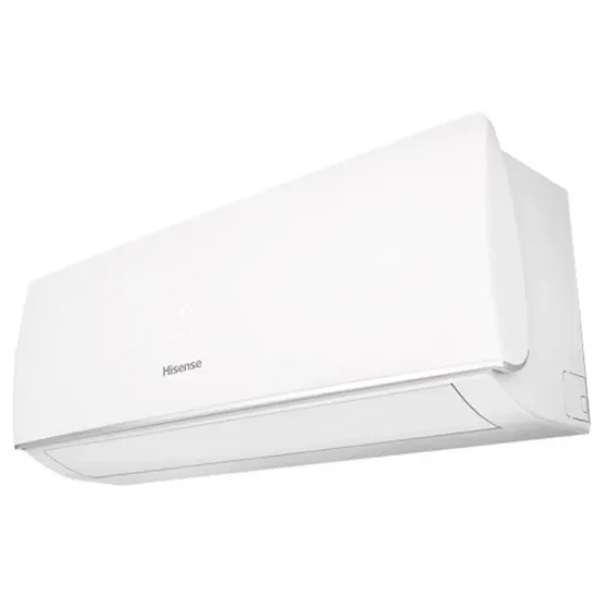 Мультисплит система на 3 комнаты Hisense AMS-09UW4RVEDB00 x 2 + AMS-12UW4RVEDB00 / AMW3-24U4RJC