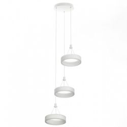 Подвесной светильник Citilux Дуэт CL719030