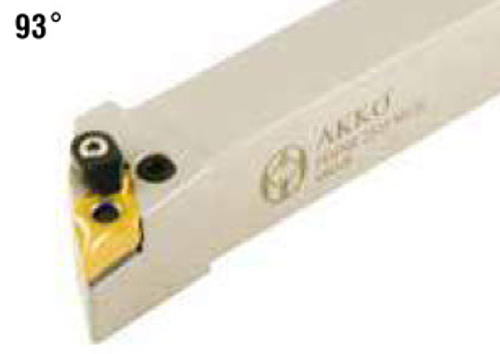 Державка для наружного точения PDJNR 2525 M11