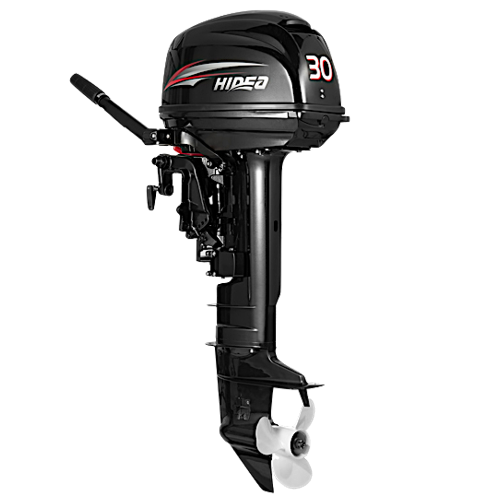 Лодочный мотор Hidea HD30FHS