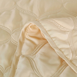 Покрывало 230х250 Sofi De MarkO Азалия бежевое