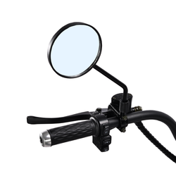 Электроскутер Siberton PRO