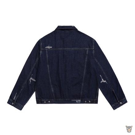 Джинсовка Acne Studios