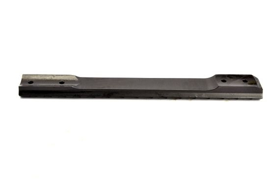Кронштейн Роза ветров Picatinny стальной КС-ЦВ Бизон (Sauer-101) L170мм, наклон 20 МОА