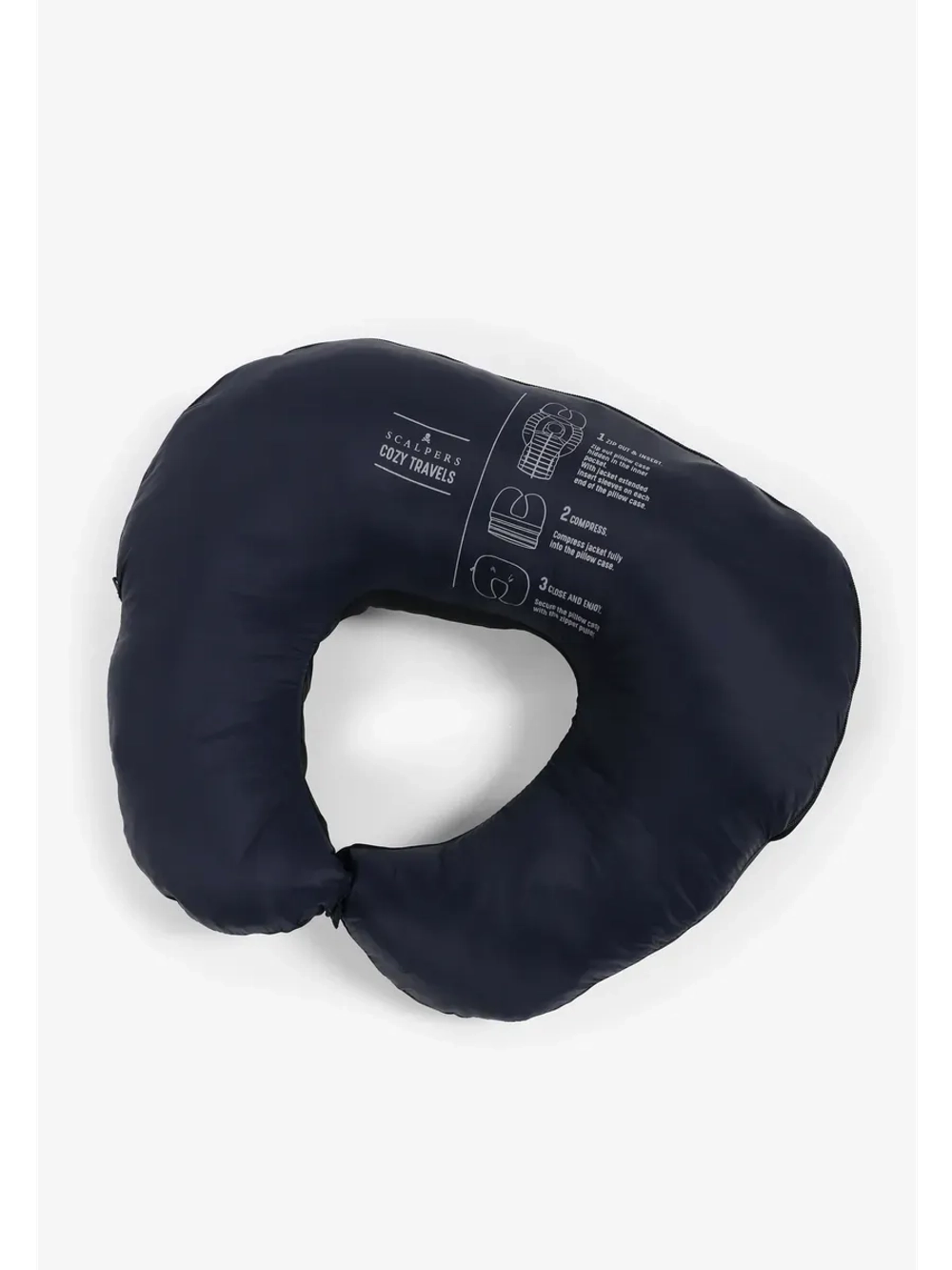 Куртка из нейлона