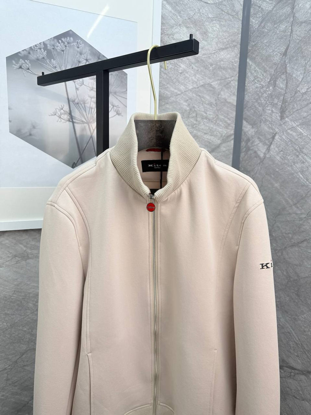 Спортивный костюм Kiton