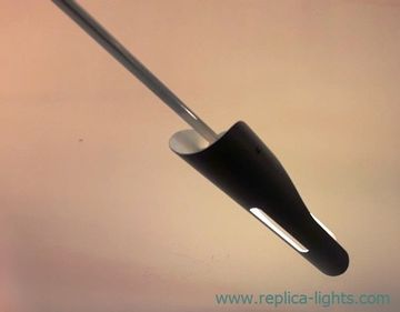 David Weeks Torroja Cross  No. 425