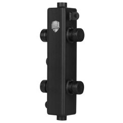 Стрелка гидравлическая Royal Thermo 60 кВт, с кронштейнами