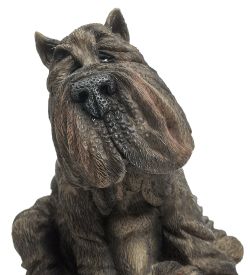 RV-892 Фигурка Собака «Мастиф» (W.Stratford)