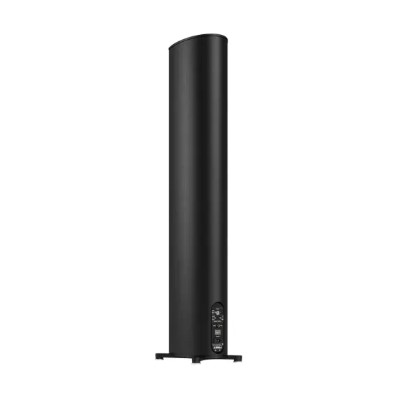 Piega Premium 501 Wireless Gen.2 Black