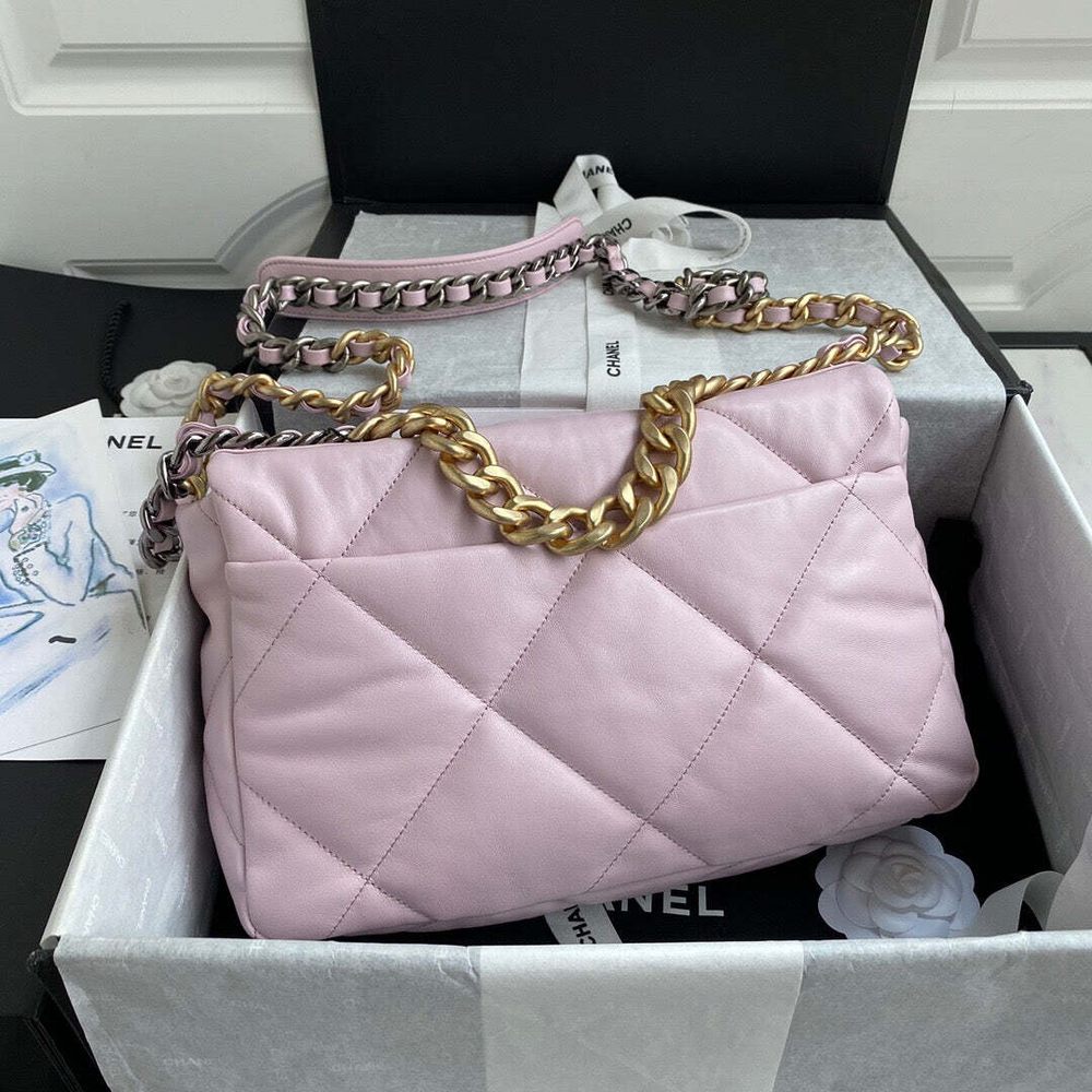 Chanel 19 Large 30 cm