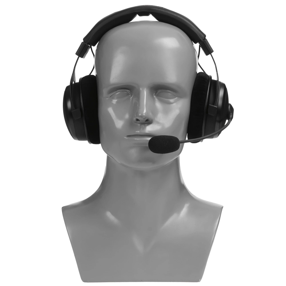 Проводные наушники Beyerdynamic MMX 300 PRO черный