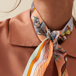 Шарф Hermes, H063761S-17