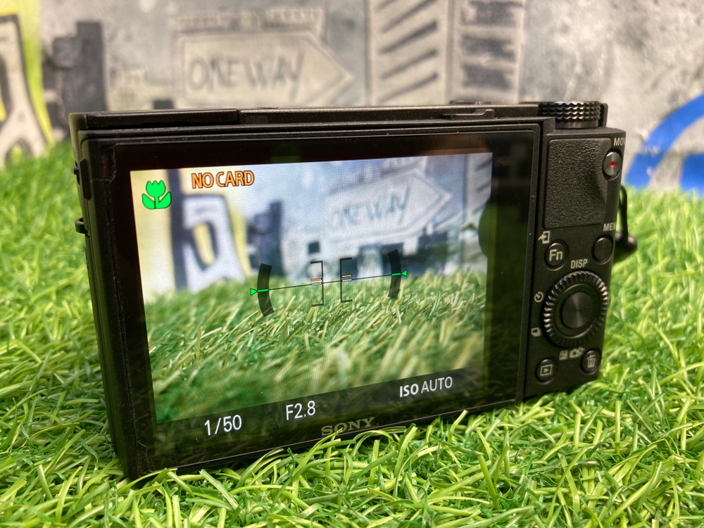 Sony RX100 V  Покупка/Продажа