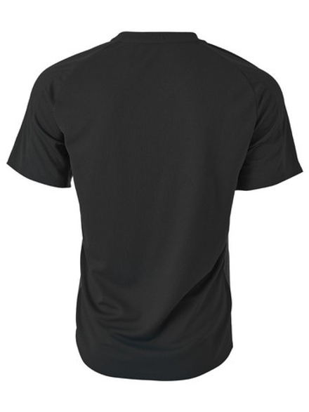Мужская теннисная футболка Nike Court Dri-Fit Victory - черный