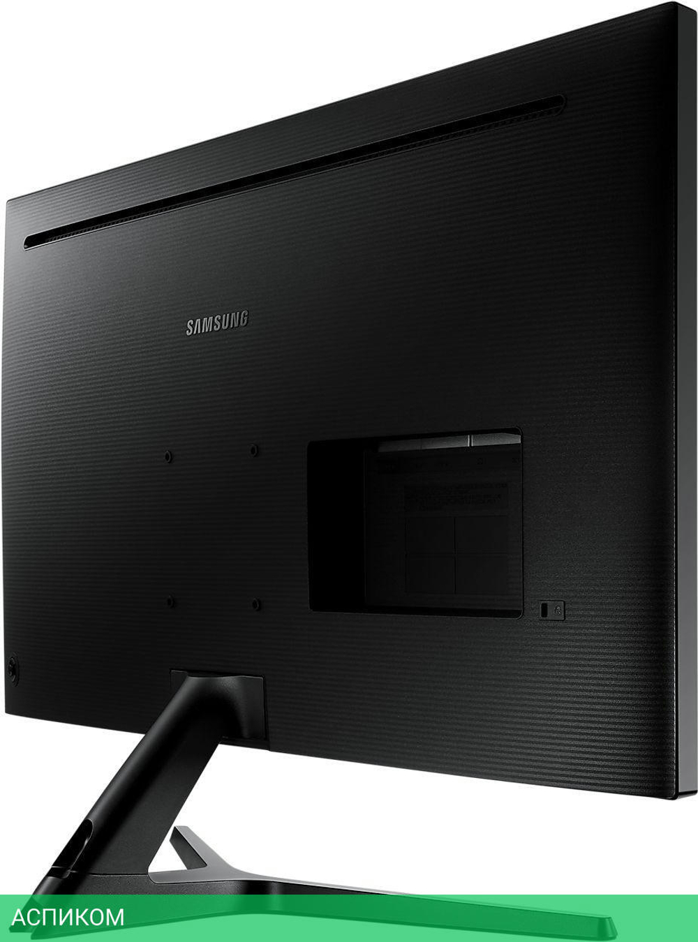 Монитор Samsung 31.5" U32J590UQI