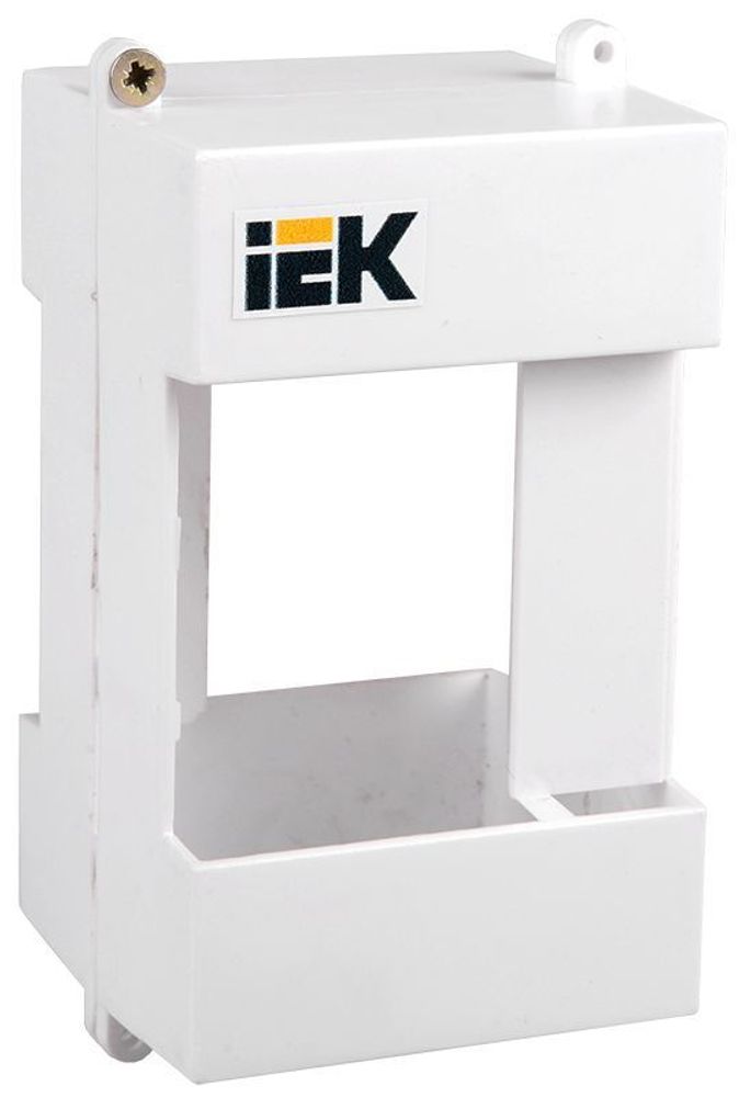 Устройство блокировки выводов БВМ мех. KARAT IEK MVA20D-BVM