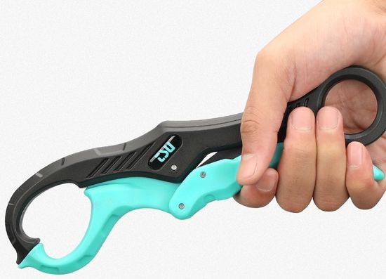 Челюстной захват Lip Grip Tsurinoya FG-210