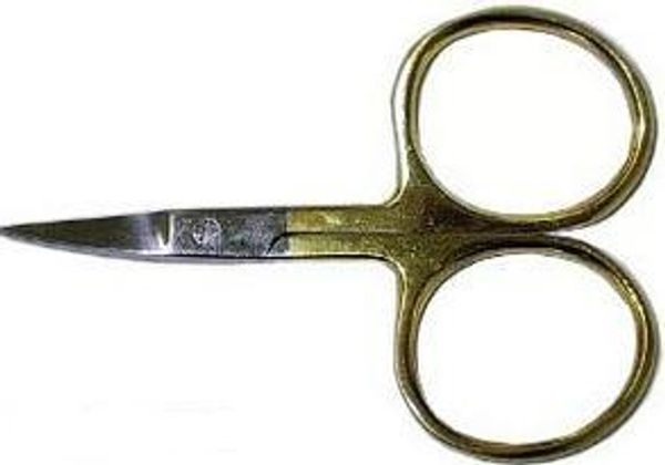 Zinger маникюрные ножницы B 121 HG