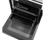 Шкаф духовой электрический MAUNFELD EOEH.5811S1 фото 7