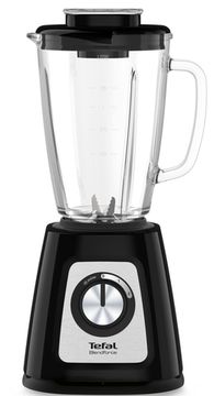 Блендер TEFAL BLENDFORCE GLASS TRIPLAX SP BL435831