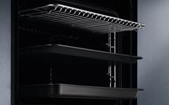 Духовой шкаф Electrolux KOEAP31WT