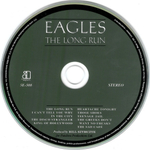 Eagles / The Studio Albums 1972-1979 (6CD)