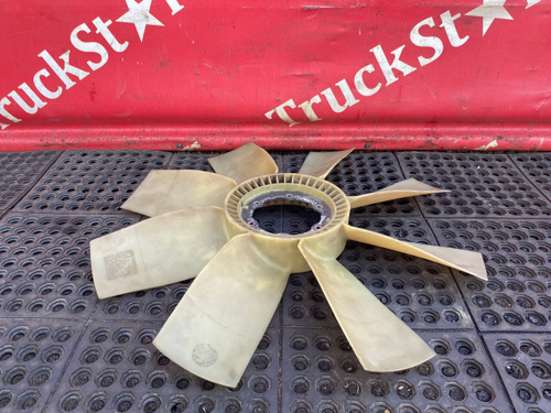 Крыльчатка вискомуфты