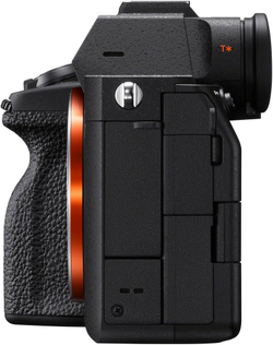 Цифровая фотокамера Sony Alpha A7 IV Body