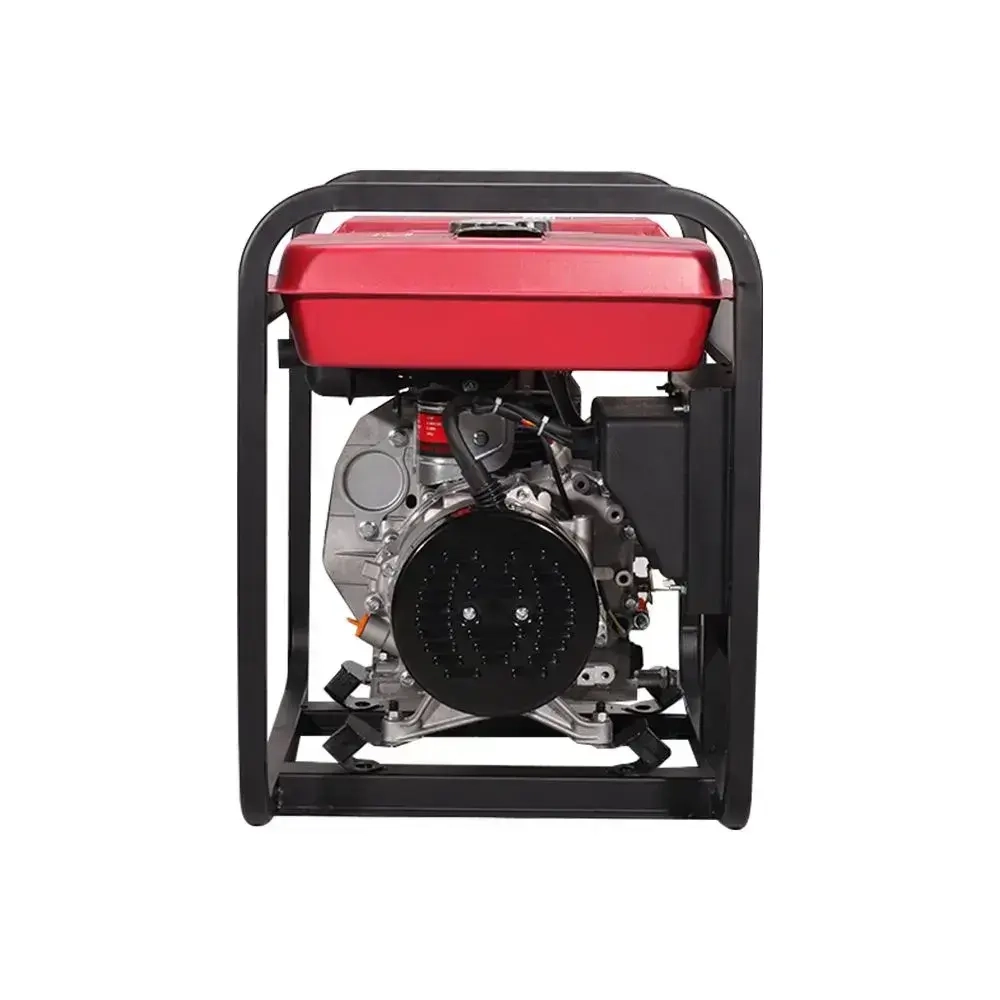 Дизельные генераторы Ручной старт 3 кВт