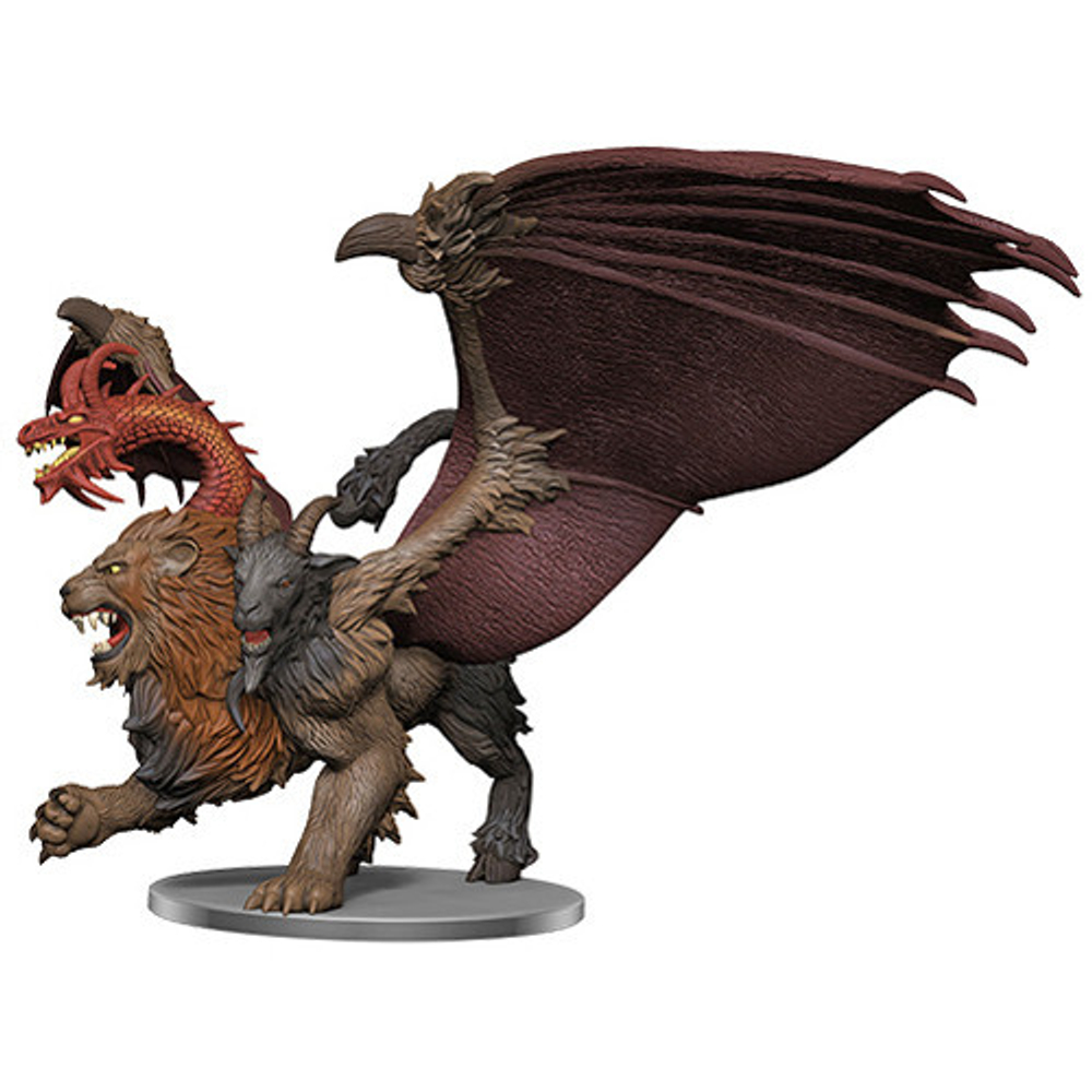 D&D Classic Collection: Monsters A-C