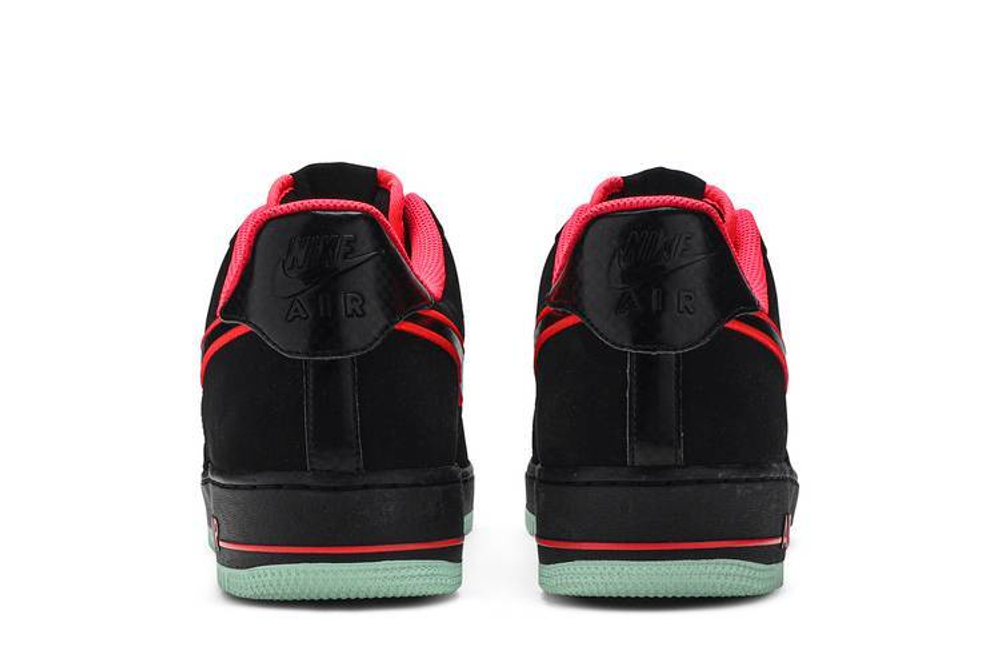 Кроссовки Nike Air Force 1 Low Yeezy