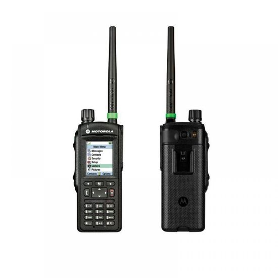 MOTOROLA MTP6750