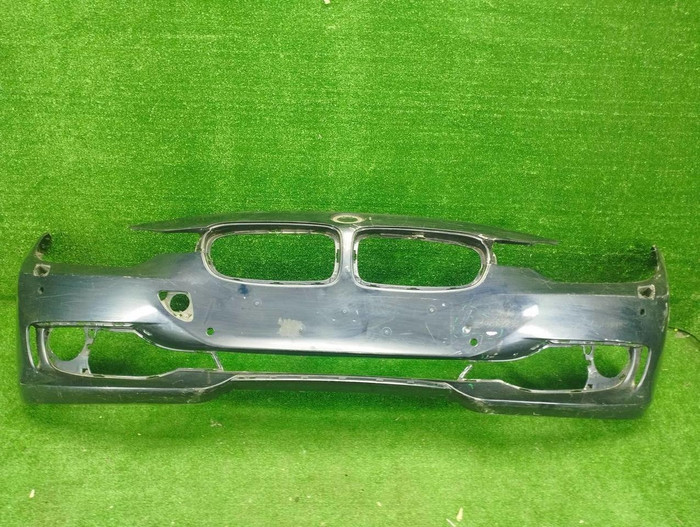 Бампер передний BMW 3er F30, F31 (2011-2016) Sport