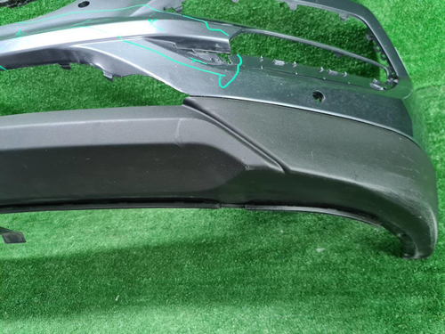 Бампер передний Hyundai Tucson 3 (2015-2018)