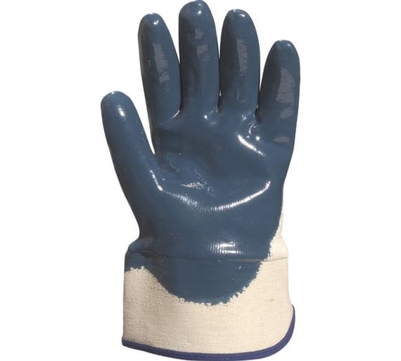 Перчатки Delta Plus NI17010