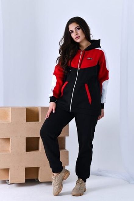 Костюм УК-17-276/2 Fabrika Фото 1