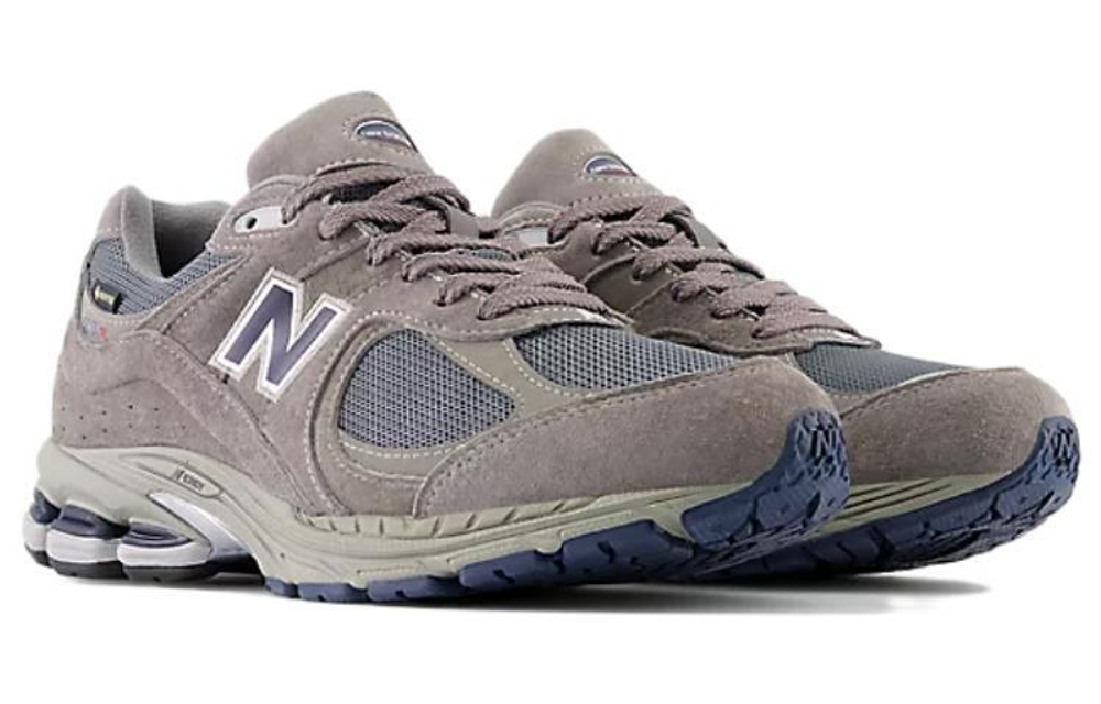 Кроссовки New Balance Nb 2002R Gore Tex