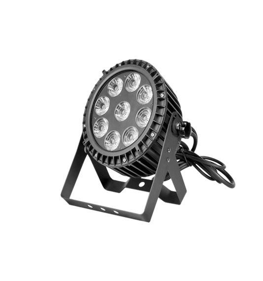 LightCraft LEDPAR 915 IP 65
