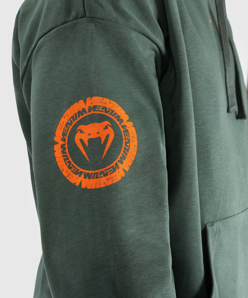 Худи Venum Vortex XL Lite Khaki