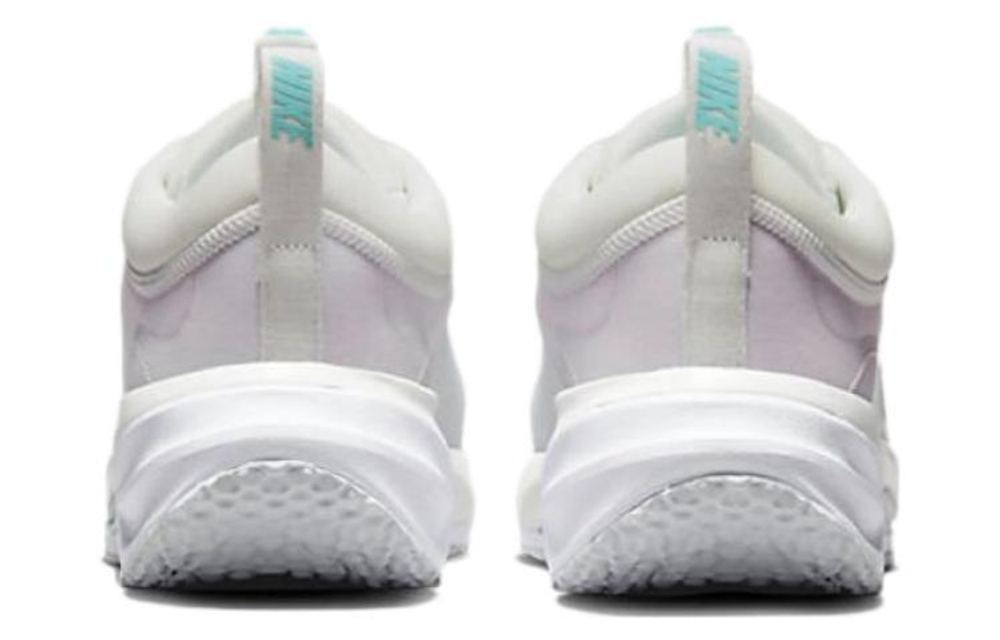 Кроссовки Nike Spark (Женская размерная сетка)