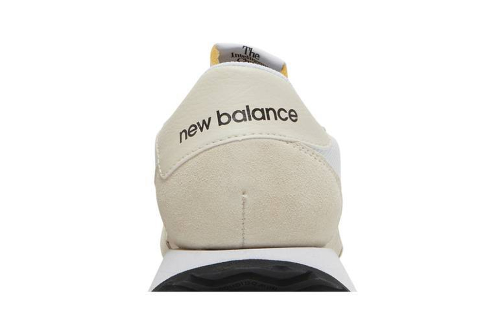 Кроссовки New Balance Nb 237